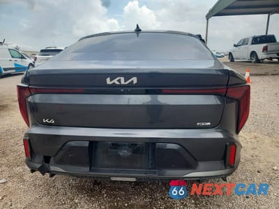 Zdjęcie 6 z 13 samochodu: 2025 KIA K4 GT LINE VIN:3KPFW4DE1SE168102 - miniatura