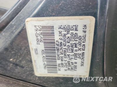 Zdjęcie 12 z 12 samochodu: 1997 TOYOTA AVALON XL VIN:4T1BF12B6VU194539 - miniatura