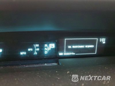 Zdjęcie 9 z 12 samochodu: 2010 TOYOTA PRIUS II VIN:JTDKN3DUXA0113531 - miniatura