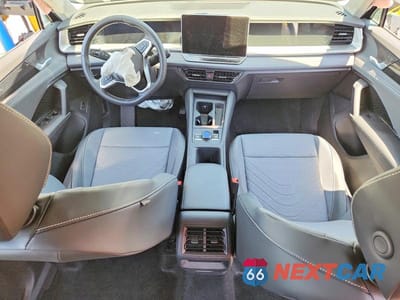 Zdjęcie 8 z 13 samochodu: 2026 VOLKSWAGEN TIGUAN SE VIN:3VVFR7RMXTM063396 - miniatura