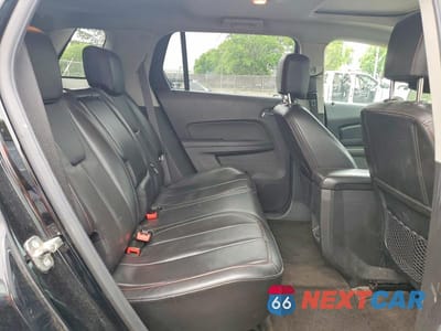 Zdjęcie 11 z 13 samochodu: 2011 GMC TERRAIN SLT VIN:2CTFLXE54B6421264 - miniatura