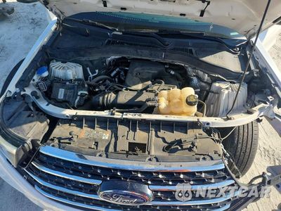 Zdjęcie 12 z 14 samochodu: 2020 FORD EXPLORER XLT VIN:1FMSK7DH8LGA79047 - miniatura