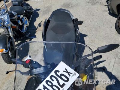 Piąte zdjęcie samochodu w środku: 2026 YAMAHA CZD300 AC VIN:MH3SH23Y3TK001300 - miniatura