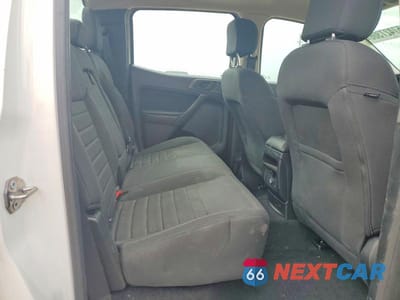 Zdjęcie 10 z 13 samochodu: 2023 FORD RANGER XL VIN:1FTER4FH8PLE33820 - miniatura