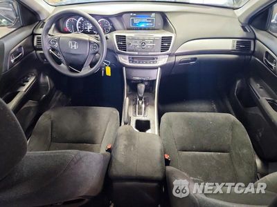 Zdjęcie 8 z 12 samochodu: 2013 HONDA ACCORD LX VIN:1HGCR2F30DA274994 - miniatura