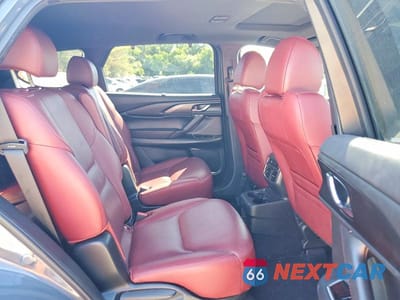 Zdjęcie 11 z 13 samochodu: 2023 MAZDA CX-9 GRAND TOURING VIN:JM3TCBDY0P0654207 - miniatura