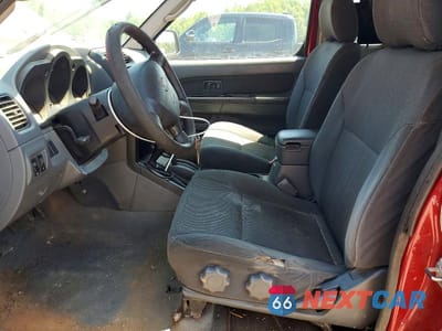 Zdjęcie 7 z 12 samochodu: 2003 NISSAN FRONTIER XE-V6 VIN:1N6ED26Y63C455244 - miniatura