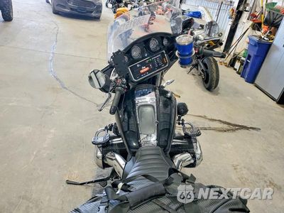 Zdjęcie 6 z 9 samochodu: 2022 BMW R18 B VIN:WB10L3308N6G03559 - miniatura