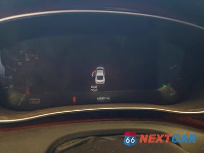 Zdjęcie 9 z 12 samochodu: 2015 DODGE DART SE AERO VIN:1C3CDFDH4FD276028 - miniatura