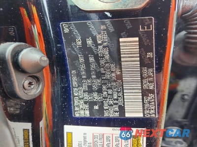 Zdjęcie 13 z 13 samochodu: 2018 TOYOTA 4RUNNER SR5 VIN:JTEBU5JR6J5507024 - miniatura