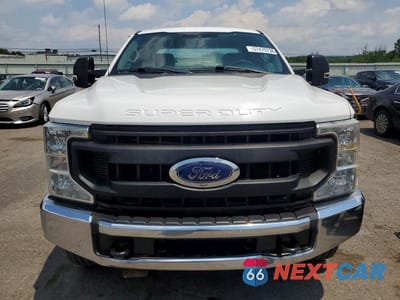 Piąte zdjęcie samochodu w środku: 2020 FORD F250 SUPER DUTY VIN:1FT7X2B62LEC74508 - miniatura