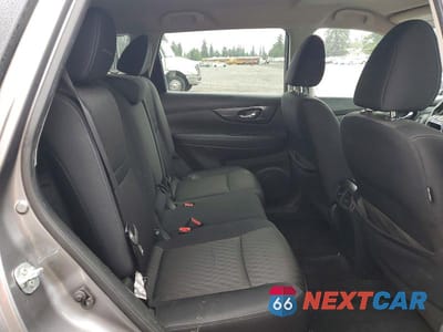 Zdjęcie 10 z 12 samochodu: 2017 NISSAN ROGUE SV VIN:KNMAT2MV8HP524206 - miniatura