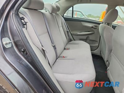 Zdjęcie 10 z 12 samochodu: 2011 TOYOTA COROLLA LE VIN:JTDBU4EE1BJ092127 - miniatura