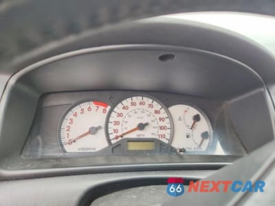 Zdjęcie 9 z 13 samochodu: 2004 TOYOTA COROLLA S VIN:1NXBR32E54Z315718 - miniatura