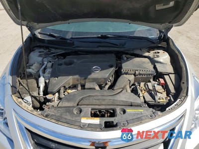 Zdjęcie 11 z 12 samochodu: 2013 NISSAN ALTIMA 2.5 VIN:1N4AL3AP8DC231067 - miniatura