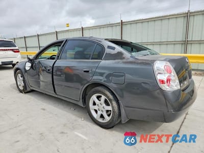 Drugie zdjęcie samochodu z przodu: 2006 NISSAN ALTIMA 2.5 VIN:1N4AL11D56C269000 - miniatura