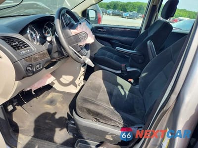 Zdjęcie 7 z 13 samochodu: 2015 DODGE GRAND CARAVAN SE VIN:2C4RDGBG9FR600531 - miniatura