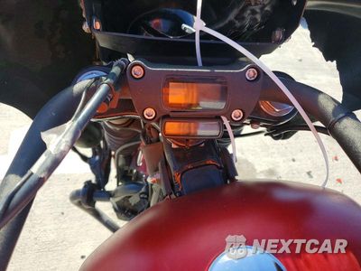 Zdjęcie 7 z 9 samochodu: 2019 HARLEY-DAVIDSON FXBB VIN:1HD1YJJ61KB065046 - miniatura