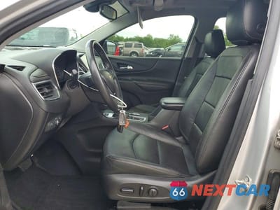 Zdjęcie 7 z 13 samochodu: 2018 CHEVROLET EQUINOX PREMIER VIN:3GNAXVEV6JS511022 - miniatura