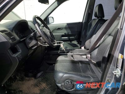 Zdjęcie 7 z 12 samochodu: 2005 HONDA CR-V SE VIN:JHLRD78955C060923 - miniatura