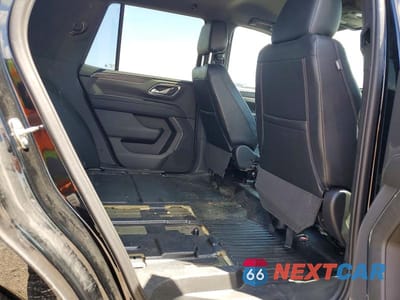Zdjęcie 10 z 12 samochodu: 2023 CHEVROLET TAHOE C1500 VIN:1GNSCLED6PR231009 - miniatura