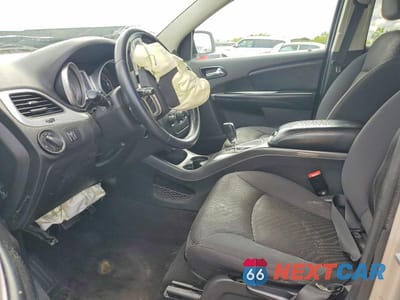 Zdjęcie 7 z 13 samochodu: 2013 DODGE JOURNEY SE VIN:3C4PDCABXDT501460 - miniatura