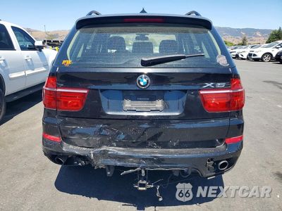 Zdjęcie 6 z 13 samochodu: 2011 BMW X5 XDRIVE35I VIN:5UXZV4C5XBL404768 - miniatura