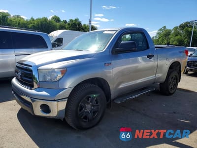 2011 TOYOTA TUNDRA GRADE 5TFKY5F10BX004607 - główne zdjęcie licytacji z USA - miniatura