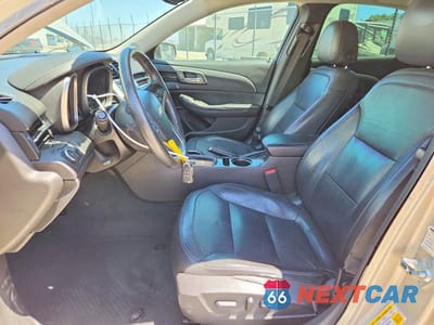 Zdjęcie 7 z 13 samochodu: 2016 CHEVROLET MALIBU LIMITED LTZ VIN:1G11E5SA3GF102157 - miniatura