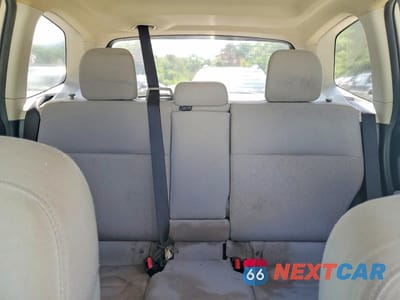 Zdjęcie 10 z 13 samochodu: 2014 SUBARU FORESTER 2.5I PREMIUM VIN:JF2SJAEC6EH423741 - miniatura