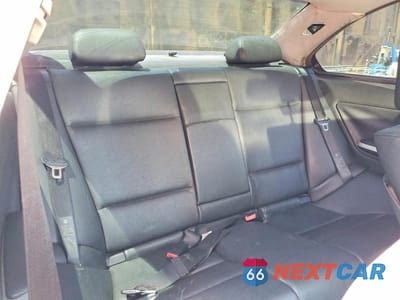 Zdjęcie 10 z 12 samochodu: 2004 BMW 325 CI VIN:WBABD33454PL04660 - miniatura