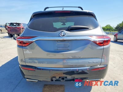 Zdjęcie 6 z 13 samochodu: 2018 BUICK ENCLAVE AVENIR VIN:5GAERDKW8JJ239250 - miniatura