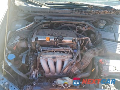 Zdjęcie 11 z 12 samochodu: 2007 ACURA TSX VIN:JH4CL969X7C010590 - miniatura