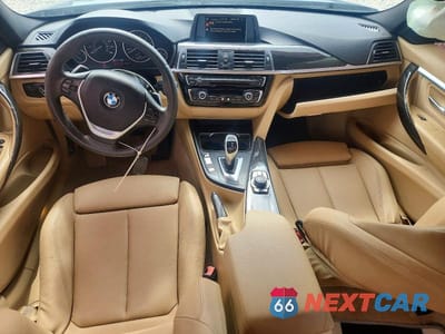 Zdjęcie 8 z 12 samochodu: 2016 BMW 328 I SULEV VIN:WBA8E9G5XGNU29201 - miniatura