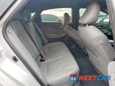 Zdjęcie 10 z 12 samochodu: 2022 TOYOTA AVALON XLE VIN:4T1AZ1FB1NU075116 - miniatura