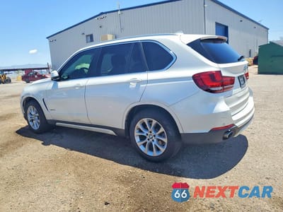 Drugie zdjęcie samochodu z przodu: 2014 BMW X5 SDRIVE35I VIN:5UXKR2C55E0C00396 - miniatura