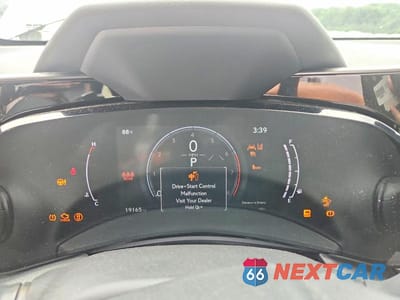 Zdjęcie 9 z 12 samochodu: 2024 LEXUS NX 350 PREMIUM VIN:2T2GGCEZ5RC053729 - miniatura