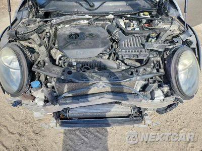 Zdjęcie 21 z 24 samochodu: 2016 MINI COOPER CLUBMAN VIN:WMWLN5C5XG2B28411 - miniatura
