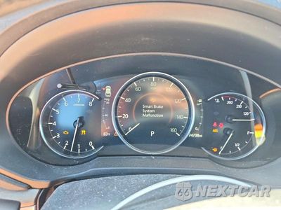 Zdjęcie 9 z 12 samochodu: 2019 MAZDA CX-5 SIGNATURE VIN:JM3KFBEY0K0653102 - miniatura