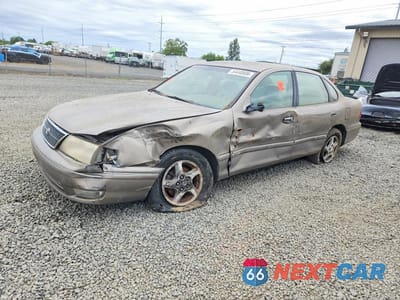 1999 TOYOTA AVALON XLS 4T1BF18B6XU351545 - główne zdjęcie licytacji z USA - miniatura