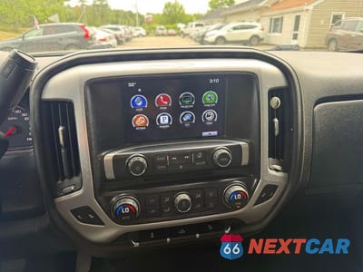 Zdjęcie 9 z 10 samochodu: 2016 GMC SIERRA K1500 SLE VIN:1GTV2MEC9GZ296491 - miniatura