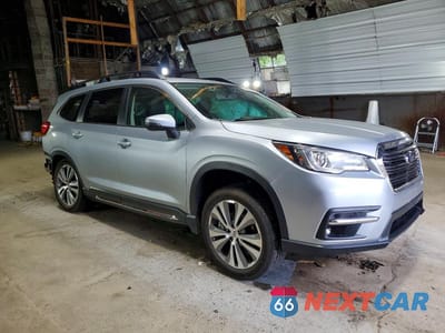 Czwarte zdjęcie samochodu z boku: 2022 SUBARU ASCENT LIMITED VIN:4S4WMALD8N3470393 - miniatura
