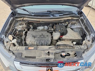 Zdjęcie 12 z 14 samochodu: 2018 MITSUBISHI OUTLANDER ES VIN:JA4AD2A37JJ002668 - miniatura