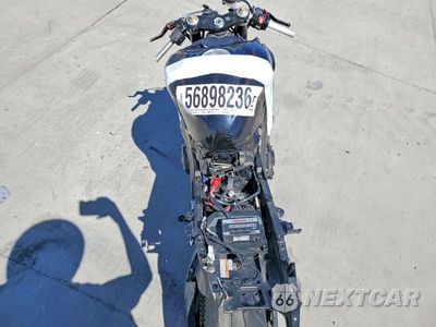 Zdjęcie 6 z 10 samochodu: 2006 YAMAHA YZFR6 L VIN:JYARJ12E76A002426 - miniatura