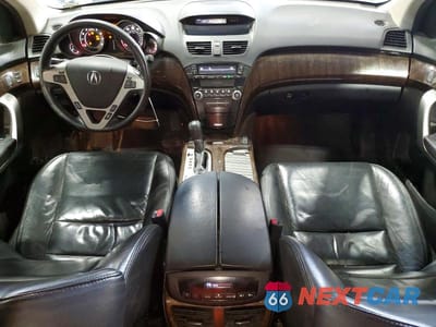 Zdjęcie 8 z 14 samochodu: 2012 ACURA MDX VIN:2HNYD2H22CH520882 - miniatura
