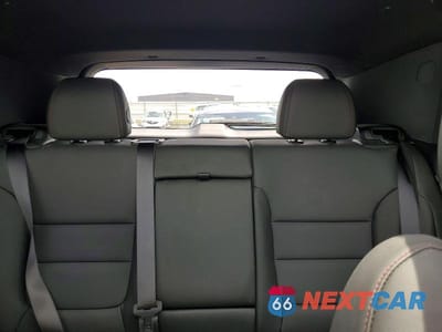 Zdjęcie 10 z 13 samochodu: 2025 CHEVROLET TRAILBLAZER RS VIN:KL79MUSL2SB097216 - miniatura