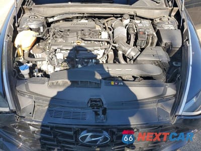 Zdjęcie 11 z 12 samochodu: 2021 HYUNDAI SONATA LIMITED VIN:5NPEH4J25MH102506 - miniatura