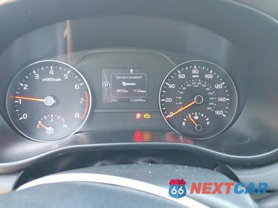 Zdjęcie 9 z 13 samochodu: 2018 KIA SPORTAGE LX VIN:KNDPMCAC4J7303479 - miniatura