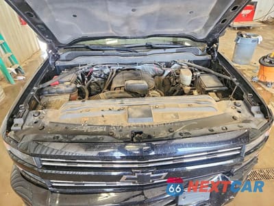 Zdjęcie 11 z 12 samochodu: 2016 CHEVROLET SILVERADO K2500 HEAVY DUTY LT VIN:1GC1KVEG9GF112983 - miniatura
