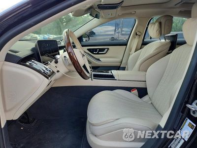 Zdjęcie 7 z 12 samochodu: 2023 MERCEDES-BENZ S 580 4MATIC VIN:W1K6G7GB2PA231823 - miniatura